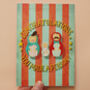 New Baby/Baby Shower Card, thumbnail 2 of 2