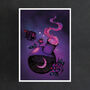 Magic Potion Giclée Art Print, thumbnail 2 of 5