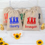 Personalised Easter Gift Bags, thumbnail 1 of 6
