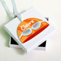 Personalised Swimming Cap Decoration, thumbnail 4 of 5