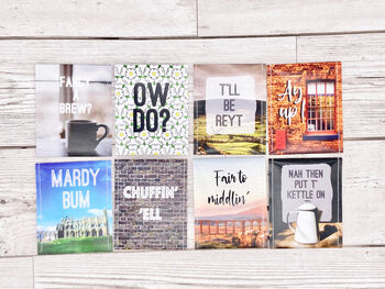 Yorkshire Gift: Yorkshire Tea Gift Set, 6 of 12