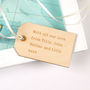 Your Story Personalised Map Heart Couples Gift, thumbnail 6 of 7