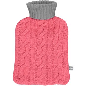 Cashmere Blend Hot Water Bottle Covers, 4 of 12