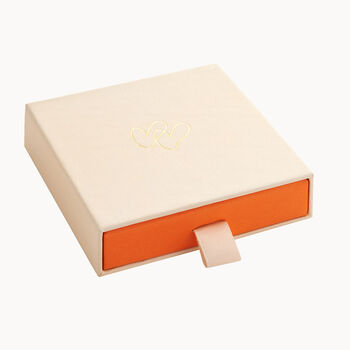 Personalised Heart Initial Bracelet, 6 of 6