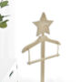 Personalised Wooden Junior Clothing Stand, thumbnail 12 of 12