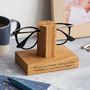Personalised Glasses Stand For Her, thumbnail 11 of 12