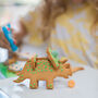 Build Your Own 3D Biscuit Dinosaur, thumbnail 2 of 8