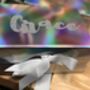 Personalised High Quality Holographic Gift Box, thumbnail 5 of 12