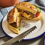 Personalised Children's BBQ Plate, thumbnail 2 of 6
