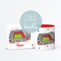 Liverpool Fc Mug And Coaster Bundle, Anfield Stadium, thumbnail 1 of 6