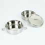 Stainless Steel Lunch Boxes, thumbnail 6 of 12
