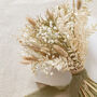Gypsophila Bunny Tail Bouquet Day Dreamer, thumbnail 4 of 7