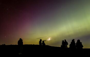 Stargazing Experience For Four, 5 of 7