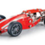 Make Your Own Drag Car Construction Set, thumbnail 4 of 7