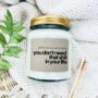 Break Up, Divorce Supportive Gift, thumbnail 6 of 7