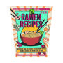 Ramen Recipes – 100 Flavourful Ramen Dishes In A Fun Recipe Card Pack, thumbnail 1 of 6