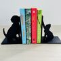Friendship Eco Friendly Bookends, thumbnail 1 of 4