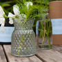 Grow Your Own Bouquet With Designer Vase Gift Set, thumbnail 9 of 11