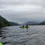 Guided Kayak Experience In Snowdonia For Two, thumbnail 8 of 11