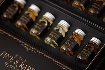 Scotch Whisky The Fine And Rare Selection, 8 of 9