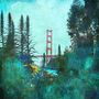 From Marin Home Fine Art Print, thumbnail 2 of 3