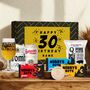 Personalised 30th Birthday Beer Gift Set, thumbnail 1 of 11
