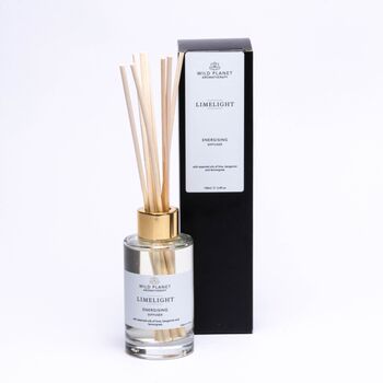 Limelight Natural And Organic Reed Diffuser, 2 of 7