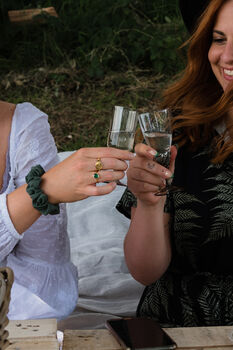Short Guided Foraging Walk For Two In The South Downs, 12 of 12