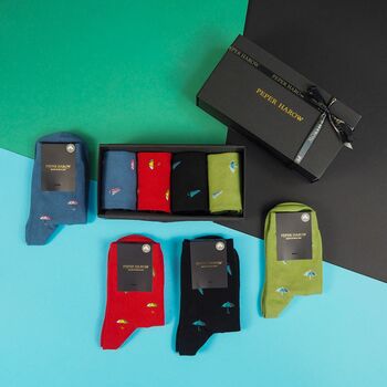 Umbrella Women’s Gift Box, 3 of 8