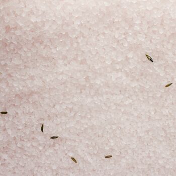 Mindfulness Luxury Himalayan Bath Salts⎜Calming Spa Gift For Her, 3 of 5