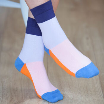 Victoria Women’s Socks – Bundle, 2 of 7