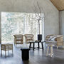 Rika Wicker Armchair, thumbnail 2 of 8