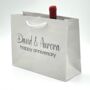 Personalised Gift Bag With Rope Handles, thumbnail 5 of 7