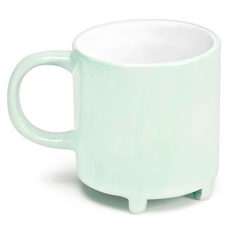 Bear Mug With Feet, 5 of 6