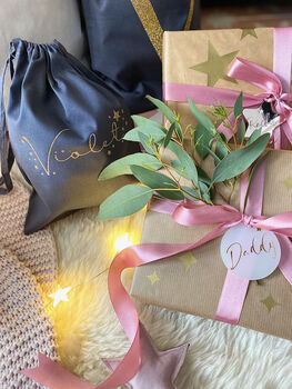 Personalised Christmas Gift Tags, 9 of 10