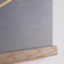 If You're Looking For A Sign Gold Foil A3 Print, thumbnail 6 of 6