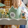 Personalised Best Daddy Adventure Crown For Father's Day, thumbnail 9 of 12