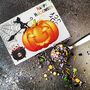 Make Your Own Spooky Halloween Chocolates, thumbnail 4 of 12