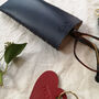 Personalised Leather Glasses Case, thumbnail 5 of 8