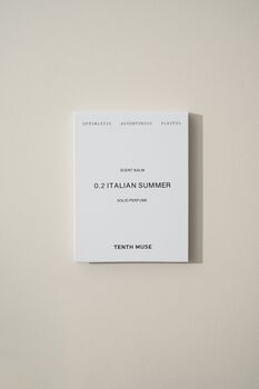 Italian Summer Solid Perfume Balm, 4 of 4