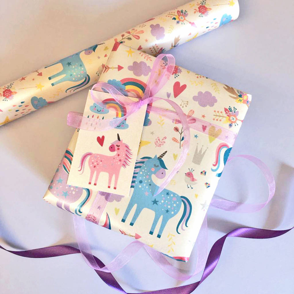 personalised unicorn bust money bank by lillypea event stationery