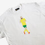 Teemu Pukki Norwich T Shirt, thumbnail 4 of 4