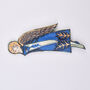 Ceramic Angel Single, thumbnail 11 of 12