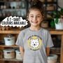 Samoyed Children T Shirt, thumbnail 3 of 8