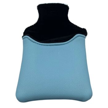 Man City Maine Road Mallet Putter Cover, 2 of 5