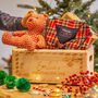 Personalised Letter Christmas Eve Box, thumbnail 1 of 5