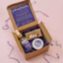 Calming Lavender Better Sleep Gift Set, thumbnail 5 of 5