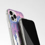 Purple Slime Phone Case For iPhone, thumbnail 9 of 10