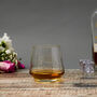 Personalised Whiskey Glass For Father Of The Bride, thumbnail 3 of 6