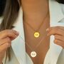 11 11 Necklace, thumbnail 8 of 10